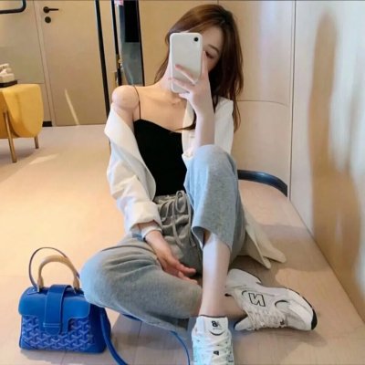 恐惧街