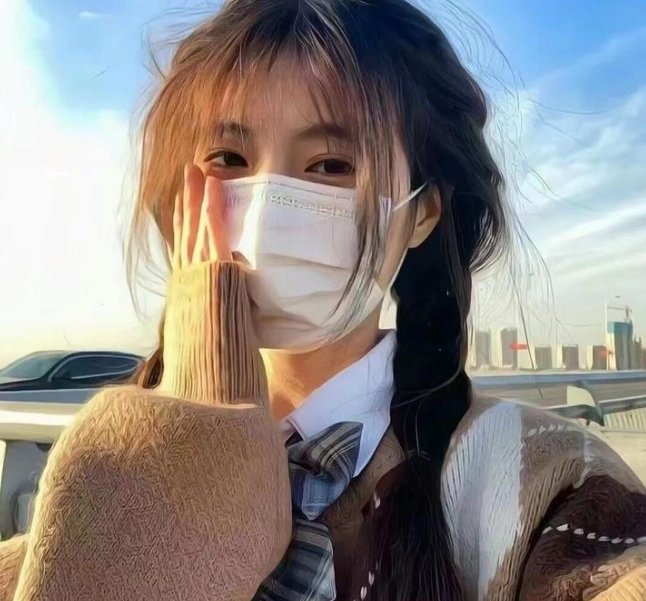 最深的呼吸