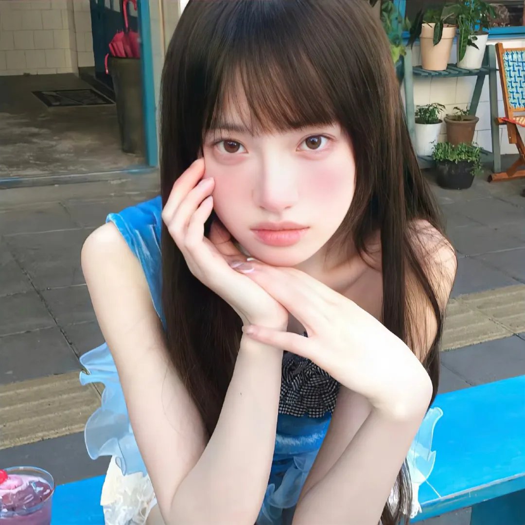 好猫咪咪